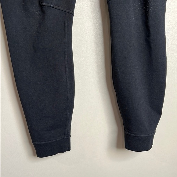 Lululemon city Sweat Joggers Men's Black Jogger Pants Small - Picture 5 of 9